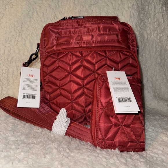 Lug Ranger 2 / Rodeo 2 Duo - Picture 1 of 8